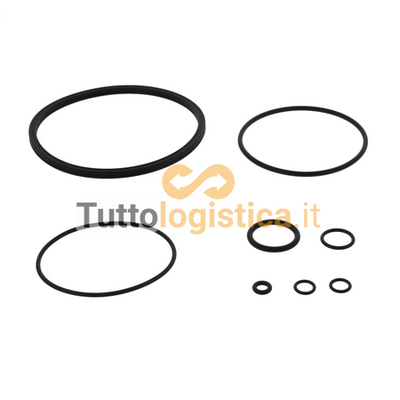 Kit Guarnizioni TotalSource per Carrelli Elevatori YALE | 003/582002898