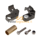 Kit riparazione leva H3 per carrelli elevatori Jungheinrich | 269/51078980