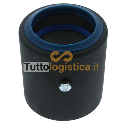Testata Cilindro Completa per Carrelli Elevatori STILL | 255/0702065