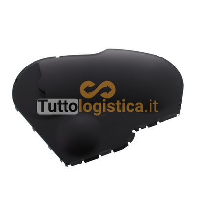 Carter cinghia dentata TotalSource per carrelli elevatori Jungheinrich | 269/51166318