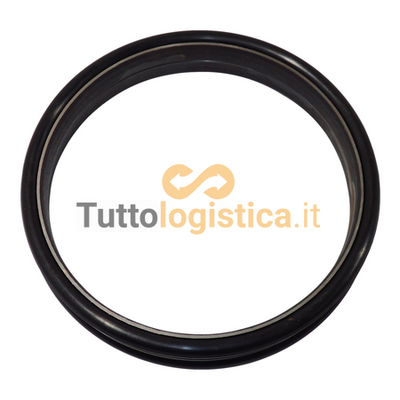 Guarnizione TotalSource compatibile con carrelli elevatori Hyster | 001/4084280