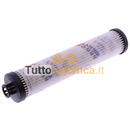 Filtro Idraulico TotalSource per Carrelli Elevatori Jungheinrich | 269/51044886