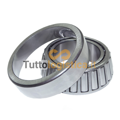 Cuscinetto a rulli conici Koyo per carrelli elevatori Jungheinrich | 269/50029671