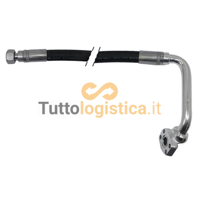 Tubo flessibile TotalSource compatibile con carrelli elevatori Linde | 400/3964413204