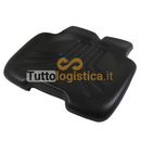 Cuscino Sedile Grammer per Carrelli Elevatori Jungheinrich | 269/52029896