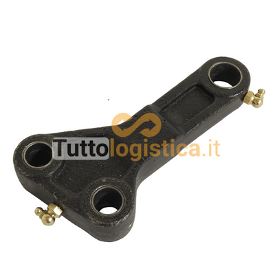 Leva di comando TotalSource per transpallet Jungheinrich | 269/51179511