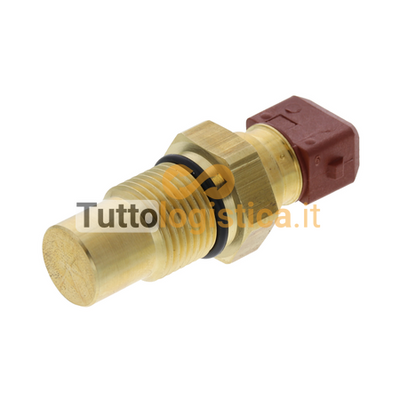 Sensore di velocità turbo ZF compatibile con carrelli elevatori Yale | 003/582010851