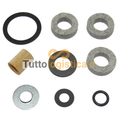 Kit Filtro GPL TotalSource per Carrelli Elevatori Yale | 003/516635800