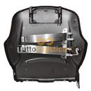 Piastra di supporto Grammer per carrelli elevatori Jungheinrich | 269/52029897