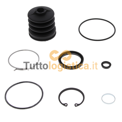 Kit Riparazione Servofreno Valeo per Carrelli Elevatori Yale | 003/220072802