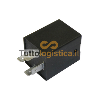Lampeggiante TotalSource compatibile con carrelli elevatori Yale | 003/580018841