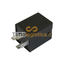 Lampeggiante TotalSource compatibile con carrelli elevatori Yale | 003/580018841