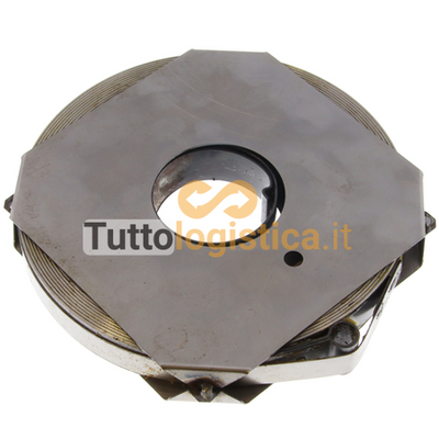 Avvolgitubo a molla TotalSource per carrelli elevatori Jungheinrich | 269/0721153