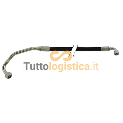 Tubo flessibile TotalSource per carrelli elevatori Linde | 400/3934483507