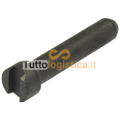 Bullone di fissaggio TotalSource compatibile con carrelli Linde | 400/0009129520