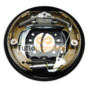 Gruppo Freno Sinistro TotalSource per Carrelli Elevatori Nissan | 057/44010FK31A