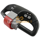 Tiller Head TotalSource per carrelli elevatori Yale | 003/582019354
