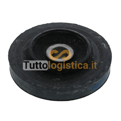 Isolatore Blue Stripe TotalSource compatibile con carrelli Yale | 003/582048305