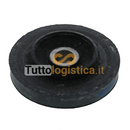 Isolatore Blue Stripe TotalSource compatibile con carrelli Yale | 003/582048305