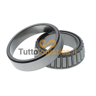 Cuscinetto interno assale sterzante SKF per Nissan | 057/40210GL00A