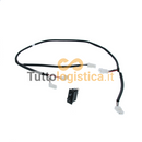 Kit Cavi TotalSource per Carrelli Elevatori Jungheinrich | 269/51022012