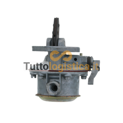 Pompa TotalSource compatibile con carrelli elevatori Hyster | 001/161529