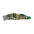 Scheda Elettronica PCB Idraulica Inferiore per Carrelli Crown | 002/812942002