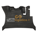 Tappetino TotalSource per carrelli elevatori Toyota | 058/53451F220071