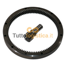 Gear Kit TotalSource per carrelli elevatori Jungheinrich | 269/51367049