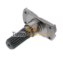 Giunto Universale Yoke TotalSource per Toyota | 058/411412332171