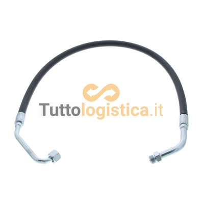 Tubo flessibile TotalSource compatibile con carrelli elevatori Linde | 400/3934483502