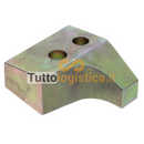 Stop TotalSource compatibile con carrelli elevatori Linde | 400/1834461412