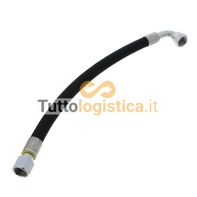 Tubo flessibile TotalSource per macchine Doosan-Daewoo | 954/DS2013898