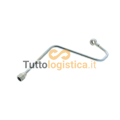 Tubo alimentazione carburante per carrelli elevatori Hangcha | DG5/17521-41K00