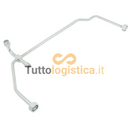 Tubo completo TotalSource compatibile con carrelli STILL | 255/0738282