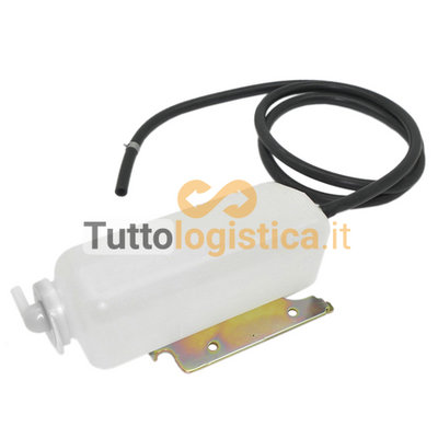 Kit vaso di espansione TotalSource per sistemi Mitsubishi | 272/30L4709010