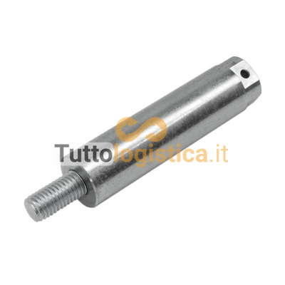 Fermo supporto montante TotalSource per carrelli Jungheinrich | 269/51404937