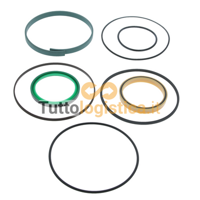 Kit Guarnizioni TotalSource per Carrelli Elevatori Yale | 003/580003335