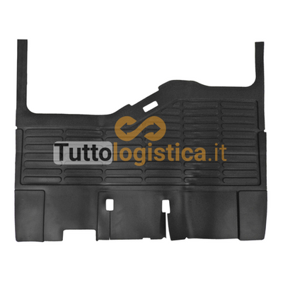 Tappetino TotalSource per carrelli elevatori Linde | 400/3514313022