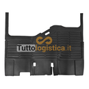 Tappetino TotalSource per carrelli elevatori Linde | 400/3514313022