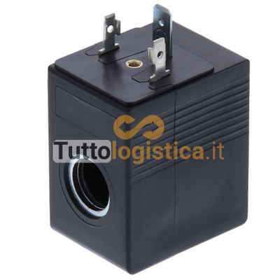 Solenoide HPI compatibile Yale per sistemi idraulici | 003/582015492