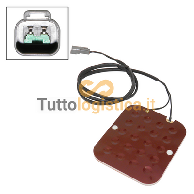 Sensore TotalSource compatibile con macchine Manitou | 261/672081