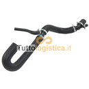 Tubo flessibile sagomato TotalSource per carrelli elevatori Linde | 400/3911084004