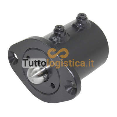 Cilindro di inclinazione TotalSource per carrelli elevatori Toyota | 058/214510