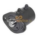 Cilindro di inclinazione TotalSource per carrelli elevatori Toyota | 058/214510