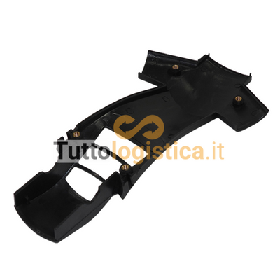 Cover Tiller per Carrelli STILL TotalSource | 255/4478795