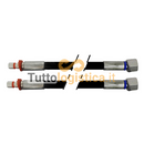 Tubo flessibile TotalSource compatibile con macchine BT | 268/227217850