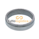 Anello di tenuta compatibile per sistemi idraulici Linde | 400/4063233131