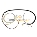 Cablaggio Elettrico TotalSource per Carrelli Elevatori Linde | 400/3873810318