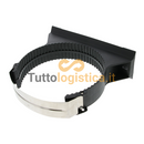 Supporto Mann & Hummel per carrelli elevatori Linde | 400/0009644208
